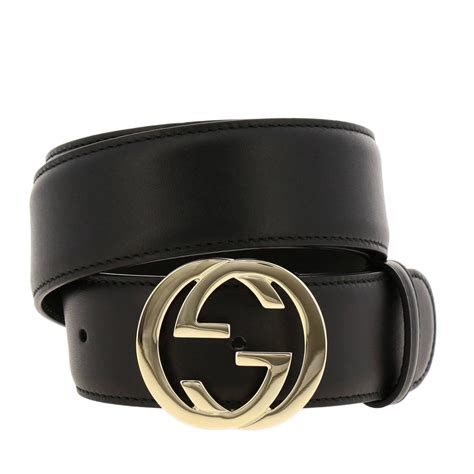 cintura gucci zalando|cinture gucci per donna.